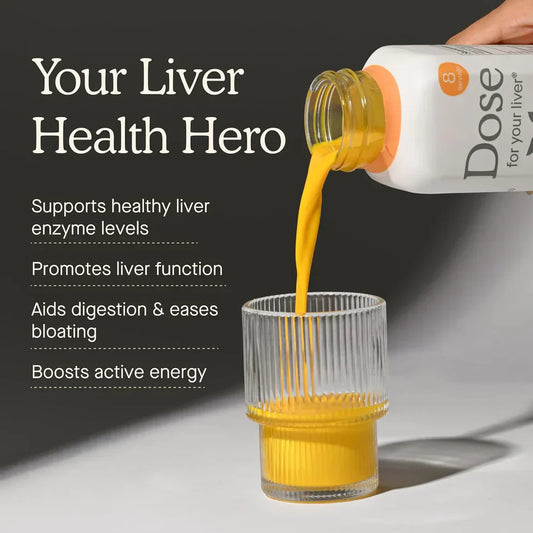 Dose Liver Shot Reviews: Does It Really Work? Real Feedback & FAQs