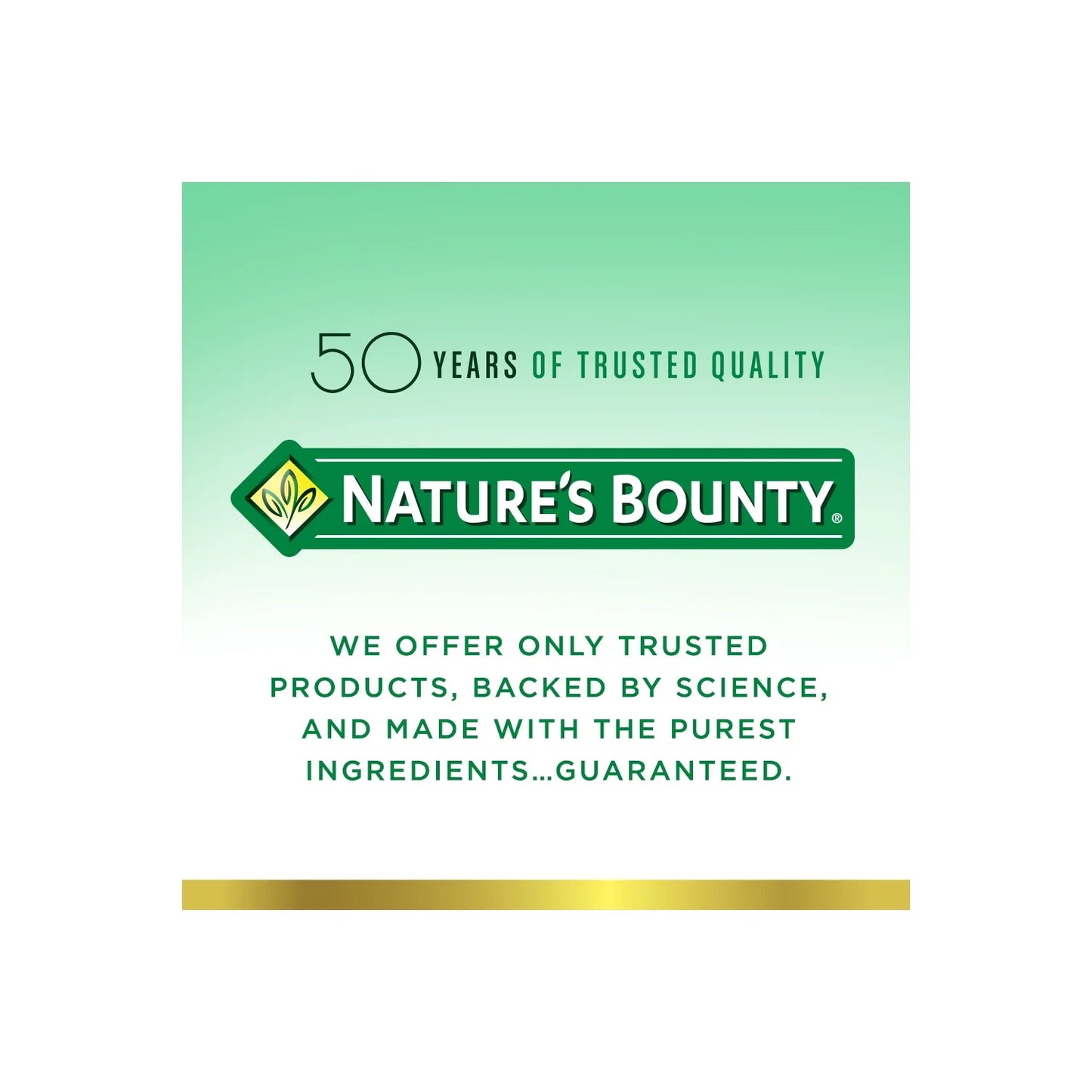 Nature's Bounty Immune 24 Hour Vitamin C, D3 & Zinc for Immune Support, 1000 mg Softgels ( 50 Count )