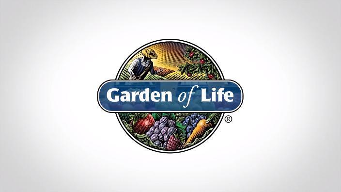 Garden of Life Organics Extra Strength Turmeric - Inflammatory Response with Black Pepper & Ginger (60 Vegan Tablets)