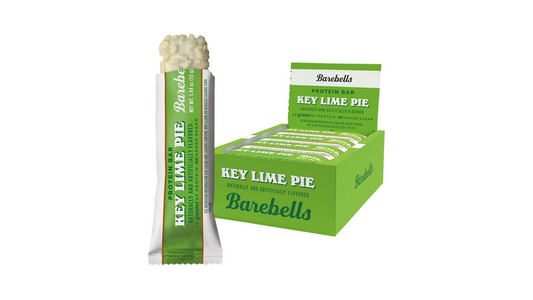 Barebells Key Lime Pie Protein Bar