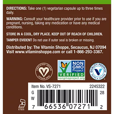 plnt- Liver Support – Herbal Formula with Milk Thistle & Oregon Grape (90 Vegetarian Capsules)