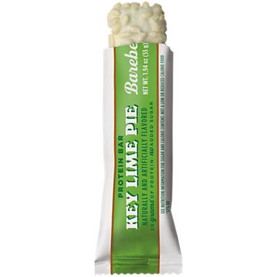 Barebells-New-Protein Bar - Key Lime Pie (12 Bars)