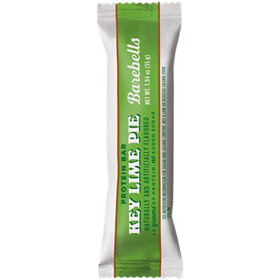 Barebells-New-Protein Bar - Key Lime Pie (12 Bars)