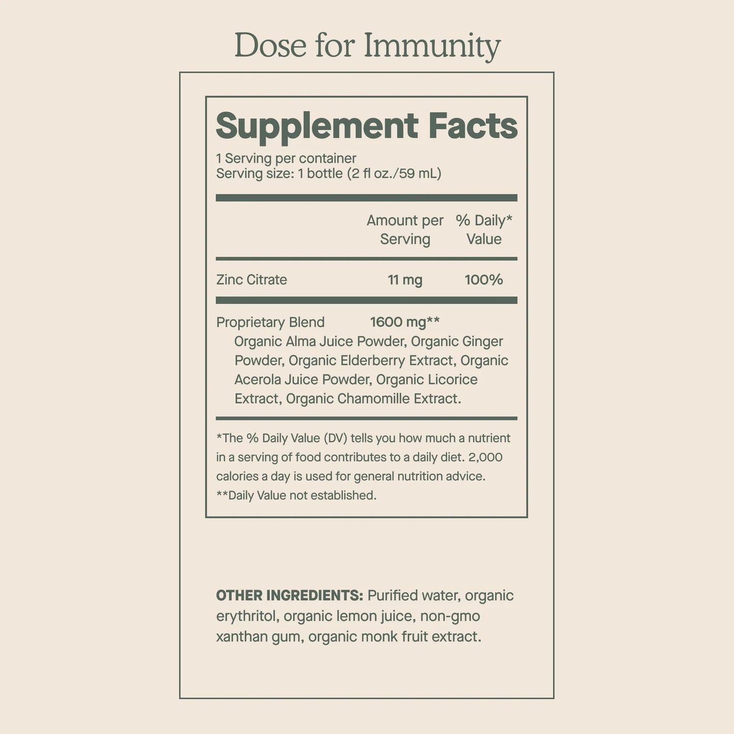 Dose- Dose for Your Liver Shot - Liver Health Support with Milk Thistle-Liver-Cholesterol-Immunity& Skin-(12 Shots Variety pack, 2 Fl. Oz. Each)
