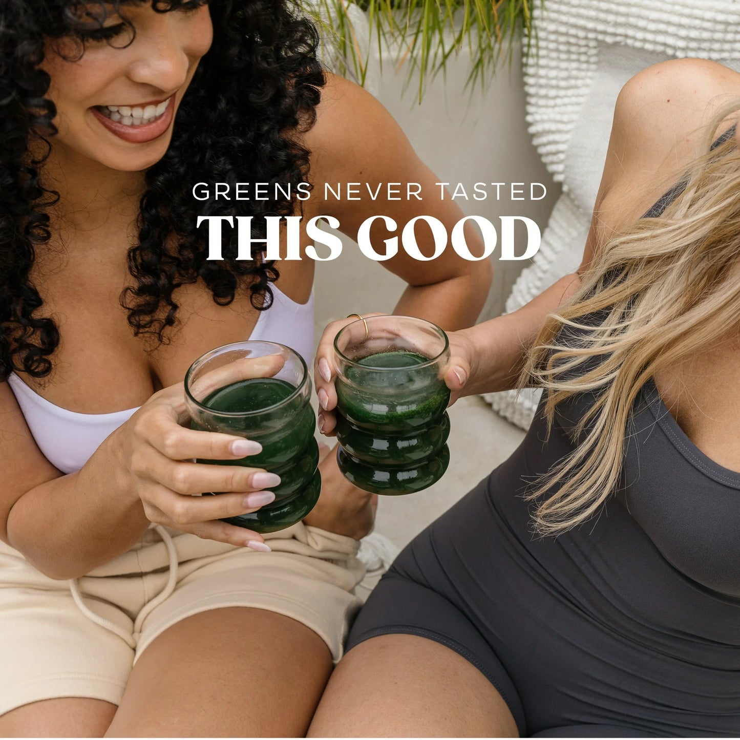 Bloom Nutrition Greens & Superfoods Powder, Strawberry Kiwi, 25 Servings