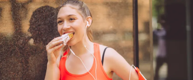 David Protein Bar - 28g Protein - Pumpkin Spice (24 Bars)