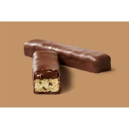 GHOST Protein Bar - 20g Protein - Choco Cookie Dough (12 Bars)