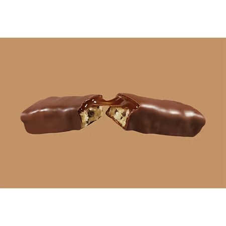 GHOST Protein Bar - 20g Protein - Choco Cookie Dough (12 Bars)
