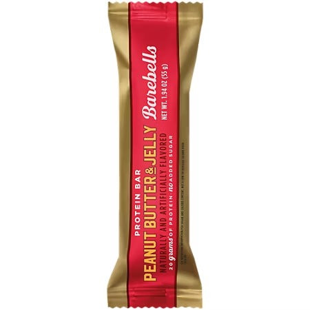 Barebells Protein Bar - 20g Protein (12 Bars)